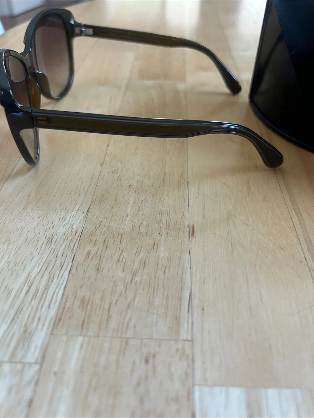 Marc by Marc Jacob’s sunglasses
